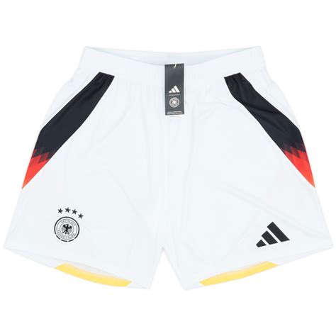 damen adidas shorts|2024 germany kit.